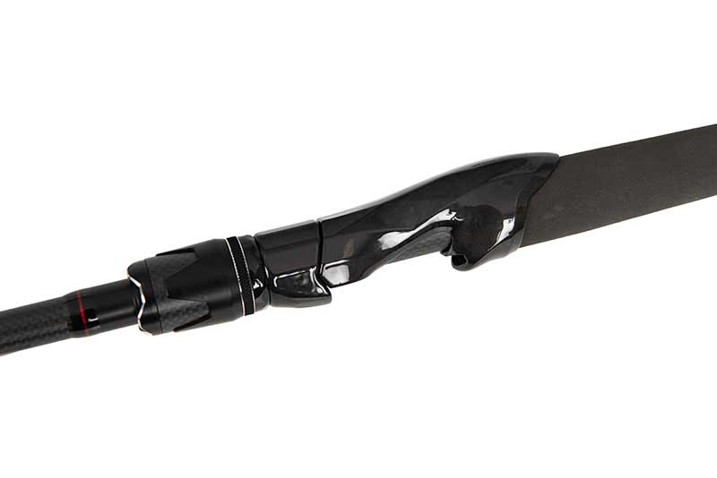 Fox Rage Prism X Lure & Shad Spin Rod 2024 15-70g